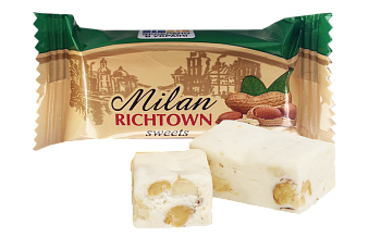 Sweets Richtown Milan 